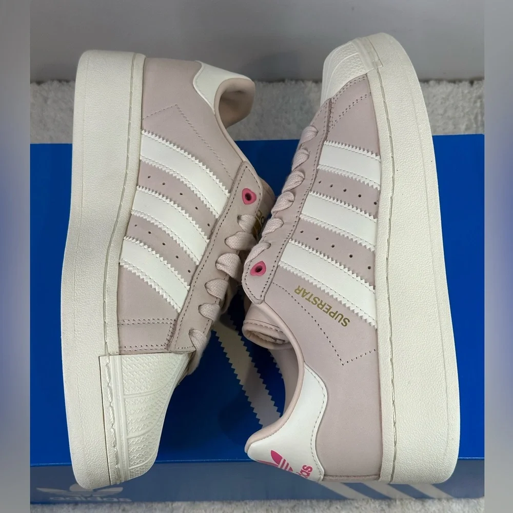 Adidas Superstar XLG - Picture 5 of 14